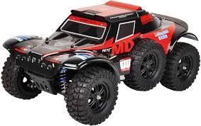 WLToys 124012 4WD 1:12 60 км/год Радіокерована машина баггі джип 2249 фото