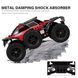 WLToys 124012 4WD 1:12 60 км/год Радіокерована машина баггі джип 2249 фото 2