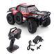 WLToys 124012 4WD 1:12 60 км/год Радіокерована машина баггі джип 2249 фото 3