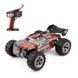 WLtoys184008 машинка Brushless 60км\час 4WD RTR масштаб 1:18 2.4G 1141 фото 6