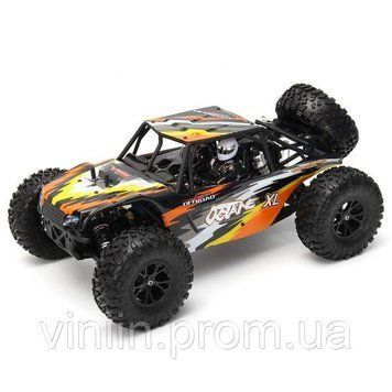 VRX гоночный автомобиль RH1045 OCTANE EBL RO 225 110 (60 км/ч) 4WD электрический радиоуправляемый автомобиль, RTR 3146 фото