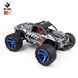Монстр трак WL Toys 144018 35 км/час 1:14 4WD 1142 фото 4