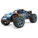 WLtoys 104019 4WD car brushless 55 км/год 4WD 1:10 1143 фото 1