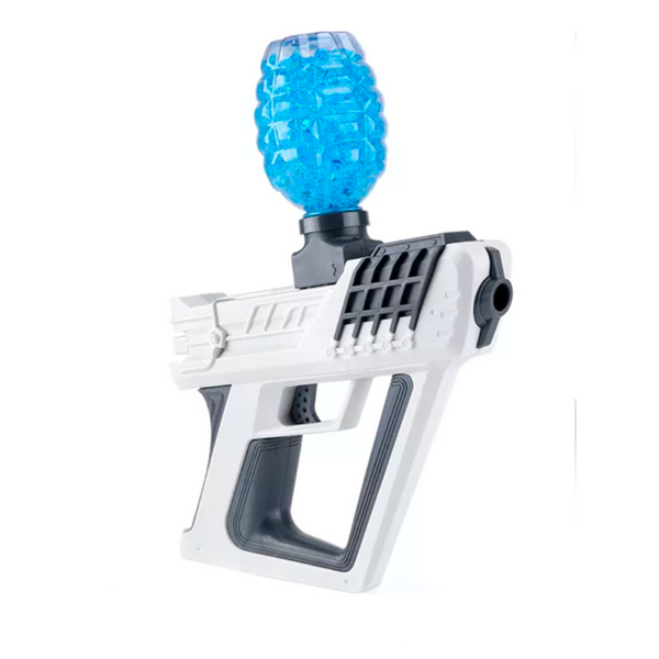 дитячий гель бластер з орбізами Chempion автоматичний з аккомулятором 4402 фото