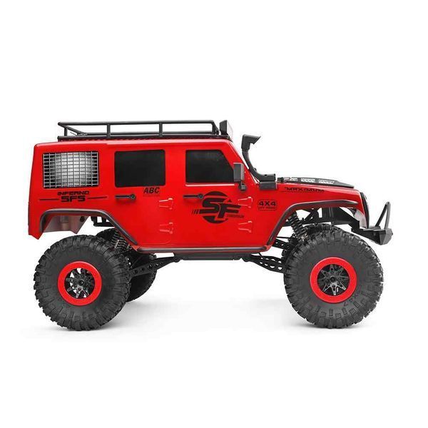 Машинка Wl toys 104311 (15 км/ч) 1/10 2.4G 4WD 2467 фото