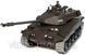 Танк Р/У 1:16 3839-1 Heng Long Bulldog U.S.M41A3 з пневмопушкою і інфрачервоним боєм 2624 фото