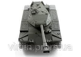 Танк на радіокеруванні 3839-1-PRO 1:16 Heng Long Bulldog U.S.M41A3 з  пневмопушкою і/ч боєм 2626 фото