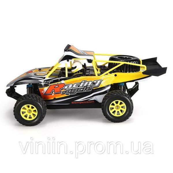Радиоуправляемый багги WL Toys K929-B 4WD 70 км/ч RTR масштаб 1:18 2.4G - K929-B 3189 фото