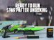 Vector SR65 VolantexRC 792-5 Катер на радіокеруванні  650мм 55км/год повна комплектація RTR RTF безколекторний 3783 фото 7