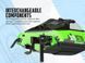 Vector SR65 VolantexRC 792-5 Катер на радіокеруванні  650мм 55км/год повна комплектація RTR RTF безколекторний 3783 фото 4