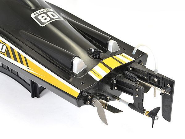 Катер на РК VolantexRC 798-4 Vector SR80 800мм ARTR 3784 фото