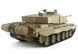 Heng Long 3908-UPG Радіокерований танк British Challenger 2 2.4 GHz 1:16 3586 фото 3