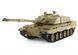 Heng Long 3908-UPG Радіокерований танк British Challenger 2 2.4 GHz 1:16 3586 фото 5
