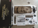 Танк Heng Long 3918-UPG US M1A2 Abrams V7.0 1:16 RTR 2.4GHz 3787 фото 5