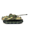 Танк Heng Long 3879-1 Panther Type G Original V7.0 RTR масштаб 1:16 2.4G 3788 фото 17