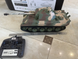 Танк Heng Long 3879-1 Panther Type G Original V7.0 RTR масштаб 1:16 2.4G 3788 фото 20