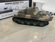 Танк Heng Long 3879-1 Panther Type G Original V7.0 RTR масштаб 1:16 2.4G 3788 фото 18