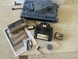 Танк Heng Long 3859-UPG Panzerkampfwagen IV Ausf F2 SD KFZ  масштаб 1:16 2.4G - 3859-UPG 3112 фото 7