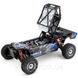 WLtoys 124018 1:12 4WD, 60 км/час багги 4138 фото 2