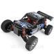 WLtoys 124018 1:12 4WD, 60 км/час багги 4138 фото 6