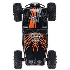 Машинка Wl toys 10428-D (18 км/ч) 1/10 2.4G 4WD 2470 фото