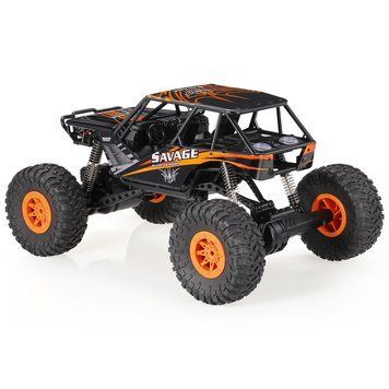 Машинка Wl toys 10428-D (18 км/ч) 1/10 2.4G 4WD 2470 фото