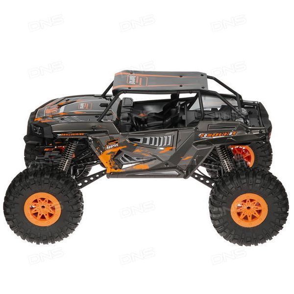 Машинка Wl toys 10428-D (18 км/ч) 1/10 2.4G 4WD 2470 фото
