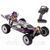 WLtoys RC 124019 1/12 2,4G 4WD 60Km / h 550 Brush машинка баггі (60 км /год) 4146 фото