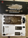 Танк Heng Long 3958-1 Merkava MK4 V7.0 маштаб 1:16 2.4G - 3958-1-V7 3114 фото 6