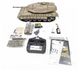 Танк Heng Long 3958-1 Merkava MK4 V7.0 маштаб 1:16 2.4G - 3958-1-V7 3114 фото 2