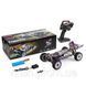 WLtoys RC 124019 1/12 2,4G 4WD 60Km / h 550 Brush машинка баггі (60 км /год) 4146 фото 5