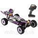 WLtoys RC 124019 1/12 2,4G 4WD 60Km / h 550 Brush машинка баггі (60 км /год) 4146 фото 1
