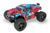 Remo Hobby S-EVOR 4WD RTR масштаб 1:16 2.4G - RH1661-RED колекторний 3734 фото
