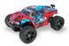 Remo Hobby S-EVOR 4WD RTR масштаб 1:16 2.4G - RH1661-RED колекторний 3734 фото 5