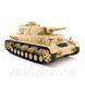 Tанк P/У Heng Long 1/16 (3858-1-Upg) DAK Pz Kpfw IV Ausf F-1 4155 фото 1