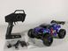 Remo Hobby S-EVOR 4WD RTR масштаб 1:16 2.4G - RH1661-RED колекторний 3739 фото 5