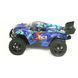 Remo Hobby S-EVOR 4WD RTR масштаб 1:16 2.4G - RH1661-RED колекторний 3739 фото 1