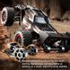 SG316 Max Радіокерований безколекторний автомобіль 1:16 80 км/год , радіус керування 300м 3791 фото 5