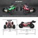 Баггі DINGO Remo Hobby RH1651 4WD RTR 1/16 колекторний 3742 фото 4