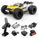 MJX 14207 Hyper Go Безколлекторная RTR 4WD 1:14 Радиоуправляемая машинка (80 км/час) 3792 фото 5