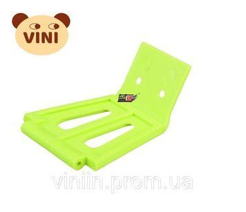 Защитний піддон Запчастини для машинки на р/у Wltoys 12428 12427 12423 2365 фото