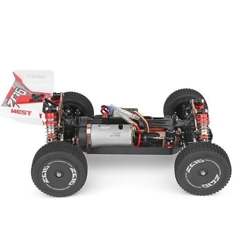 WL toys 144001 1:14 4WD 60km/год 2871 фото