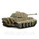 Танк HENG LONG German King Tiger 3888- UPG, 1:16, дим,звук,поворот.башні .,пневм.пушка , королівський тигр 4224 фото 6