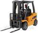 Погрузчик Huina Toys 1577 1:10 Metal Fork Lift (Yellow) 4234 фото 1