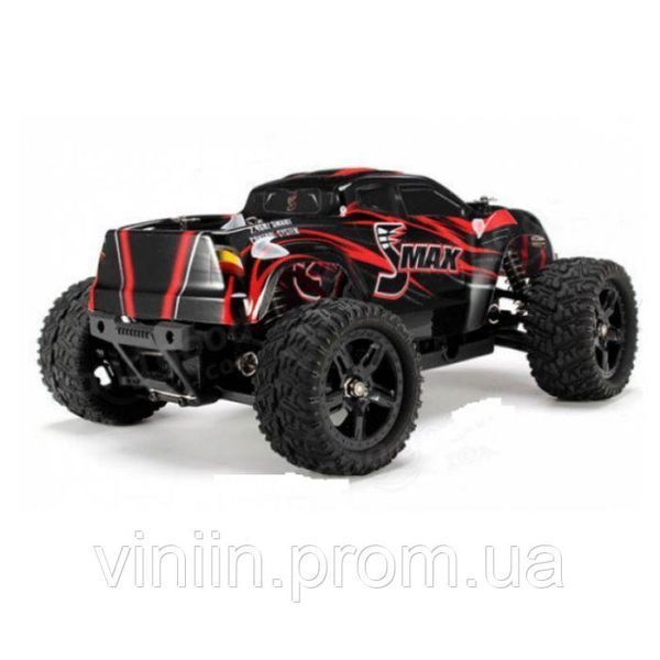 REMO HOBBY SMAX RH1635 (50 км/год) 4WD 1:16 4WD ,безколекторний  2913 фото