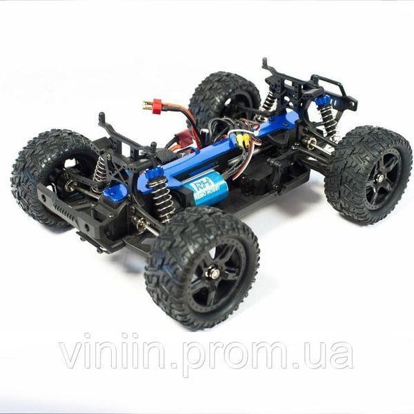 REMO HOBBY SMAX RH1635 (50 км/год) 4WD 1:16 4WD ,безколекторний  2913 фото