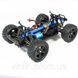 REMO HOBBY SMAX RH1635 (50 км/год) 4WD 1:16 4WD ,безколекторний  2913 фото 4