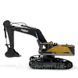 HUINA 1592 Экскаватор на радиоуправлении HUINA 1592 , 1:14 , RTR ,2.4G . 4237 фото 3