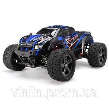 REMO HOBBY SMAX RH1635 (50 км/ч) 4WD 1:16 4WD ,бесколлекторный 2916 фото