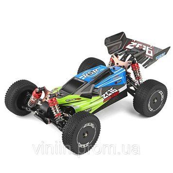 WL toys 144001 1:14 4WD 60km/год 2920 фото